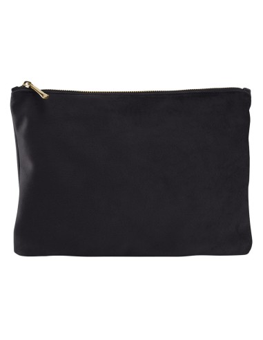 BAG-BG715-Velvet Accessory Pouch